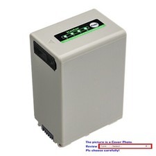 Kastar FV100D Battery for Sony