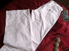 AEM KEI PANTALON ROSE 36