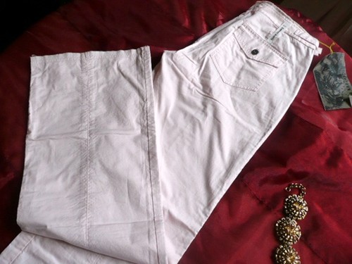 Aem kei pantalon rose - aem,