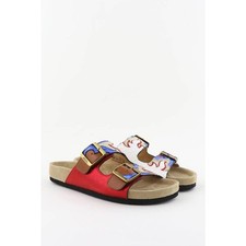Isabel Marant Lelik Sandals in
