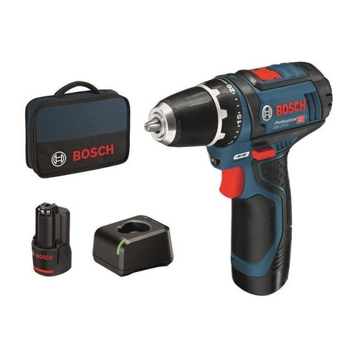Bosch professional perceuse - bosch,