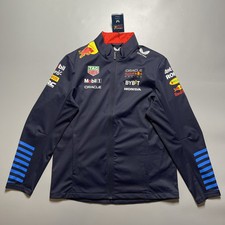RED BULL ORACLE RACING 2024