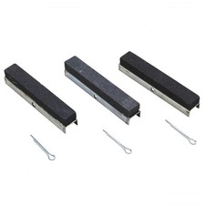 Jeu de 3 pierres de rechange