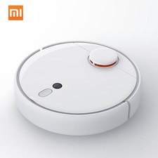 Aspirateur-Laveur Robot Xiaomi Mi P STYTJ02YM - Ne Fonctionne Pas, Pour Pièces