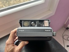 Polaroïd Image 2 + Kit Nettoyage Cassette + DIVERS !!!