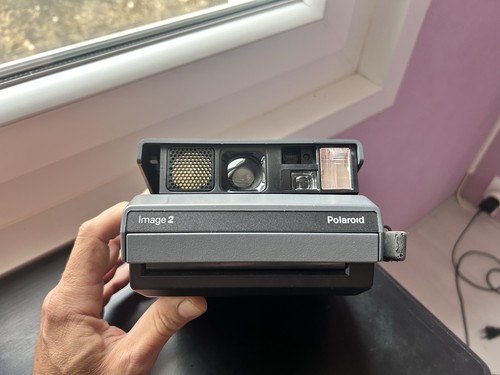 Polaroïd image kit - image, 2