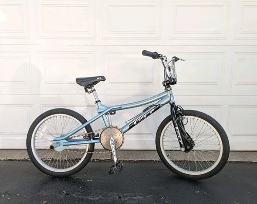 Bmx 2000 vertigo bike - 2000,