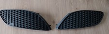 Grille de pare choc droit et gauche. OPEL ZAFIRA B de 08 à    13263116 13263115