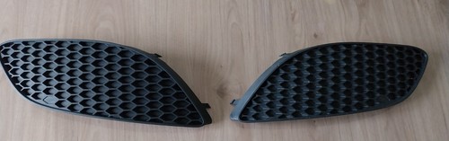 Grille pare choc droit - pare, et
