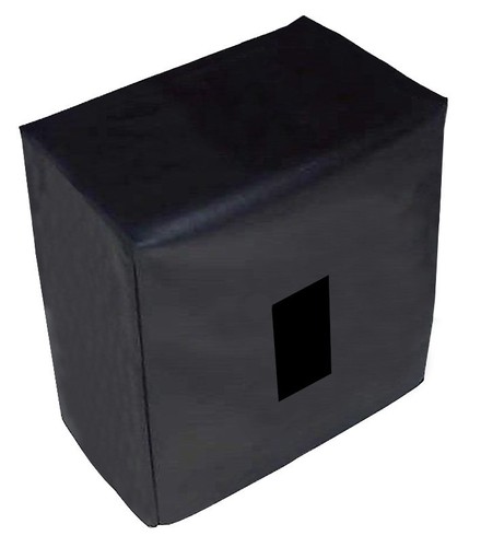 Black vinyl cover for - for, a