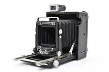 GRAFLEX GRAHIC Medium Format