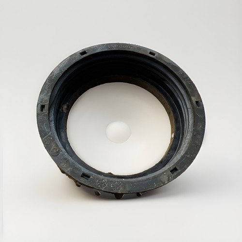 Ecrou bague jauge à - ecrou/, de