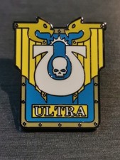 WARHAMMER 40000 INQUISITOR