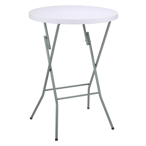 Table haute mange debout - haute,