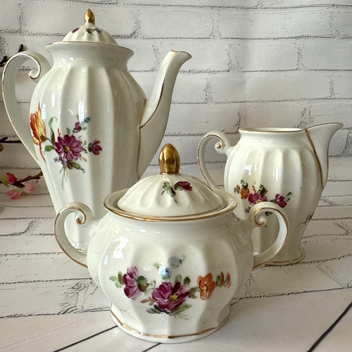 Rare vintage ludwigsburg - rare!,