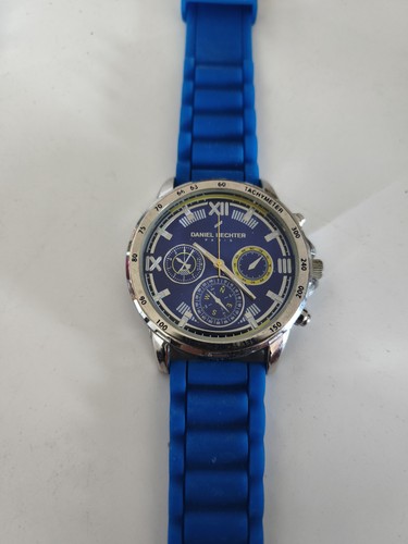 Montre vintage daniel hechter - daniel,