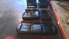 Interieur complet AUDI A3 2
