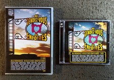 Les Enfoirés : Au rendez-vous