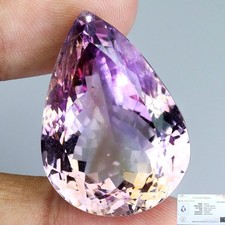 Sans Certificat Poire Coupe Bi