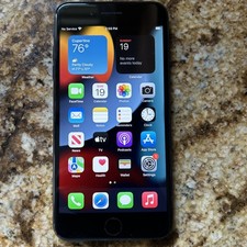 Apple iPhone 7 Plus Matte