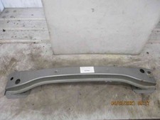 Renfort pare-choc arriere