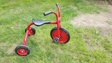 Angeles Classic Rider 14"