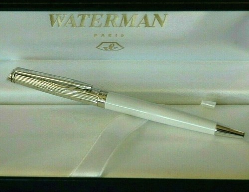 Stylo bille waterman - bille,