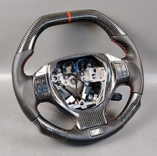 Volant De Direction En Carbone