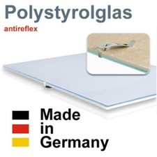 Support D'Image sans Cadre Avec Verre D'Art Anti-reflet, Support D'Image