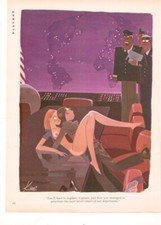 DESSIN EROTIQUE KIRAZ