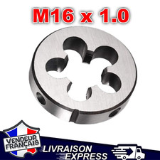 FILIÈRE À MAIN M 16 M16 x