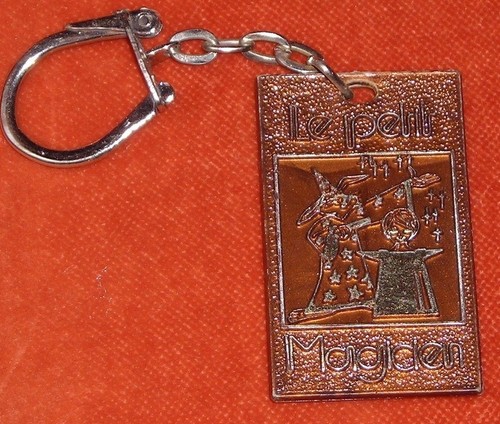 Porte clés key - ring, petit