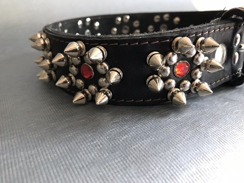 Top dog leather - k9,