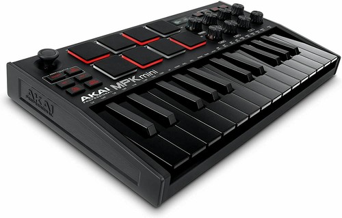 Akai professional usb midi - akai,