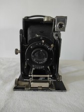 Appareil photographique à