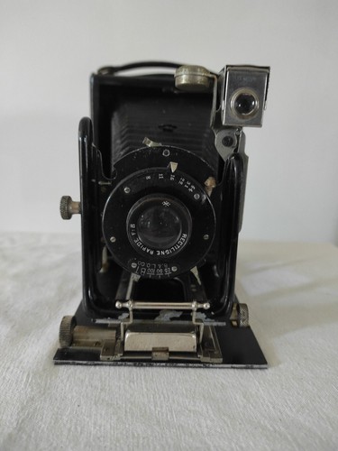 Appareil photographique - , à