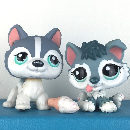Authentic littlest pet - pet, shop
