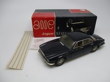 AT760 AMR 1/43 VOITURE JAGUAR