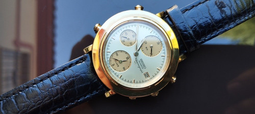 Seiko montre sd5w112j - seiko,