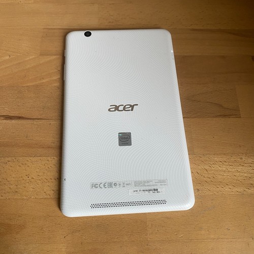 Tablette tactile acer - tactile,