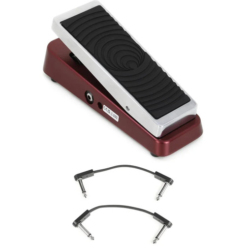 Dunlop wylde audio - audio, rotovibe