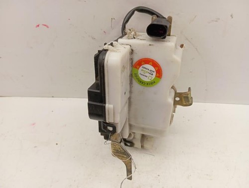 Serrure avant gauche seat - serrure,