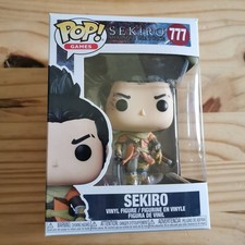 Funko Pop Games Sekiro Shadows