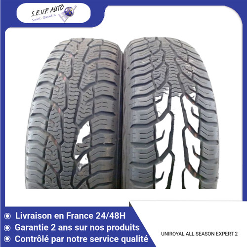 Paire de pneus - 🇫🇷,