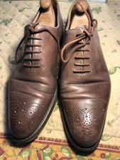 Richelieu Bexley ''paul'' 7.5