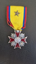 Médaille De La Reconnaissance