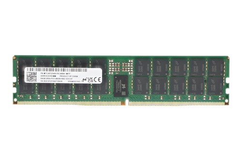 Micron 64gb pc5 - micron, pc5-4800b-r