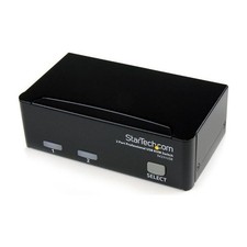 StarTech.com Kit switch KVM