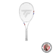 Nouvelle raquette de tennis Tecnifibre T-FIGHT 300 (2025) cadre uniquement (1...