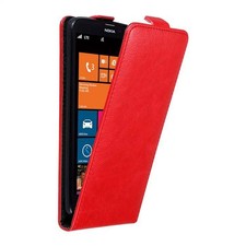 Coque pour Nokia Lumia 1320 Housse Etui Protection Flip Case Cover